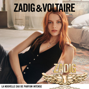 Zadig L'Intense - Intensives Eau de Parfum Zadig L'Intense - Intensives Eau de Parfum